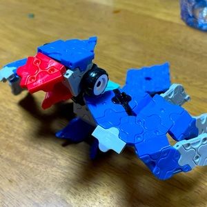 Meet your Posher, Brown